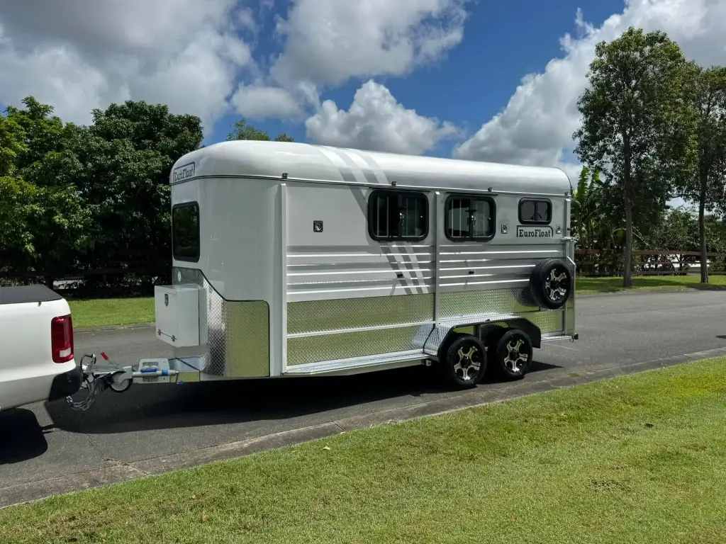 3HAL-S SN Classic Series Standard Package 231.B (Kerb)