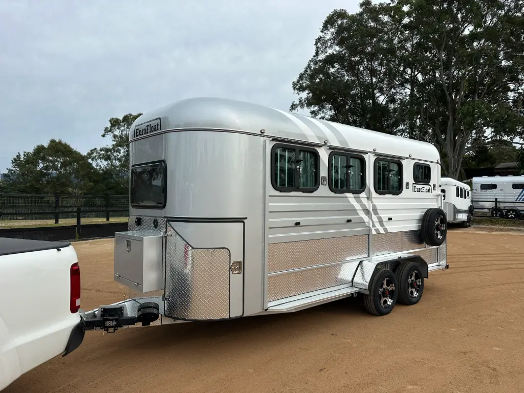 3HAL-L600 SN Classic Series Deluxe Package 245.A (Kerb)