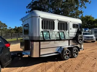 2HAL-S 3810 SN Classic Series Standard Package 247.A (Kerb)