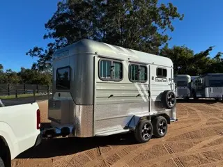 2HAL-S 3810 SN Classic Series Standard Package 247.B (Kerb)