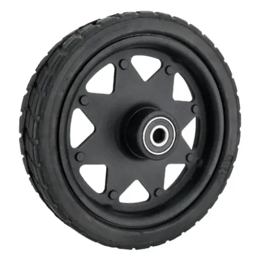 [P0148] Jockey Replacement Wheel (New)
